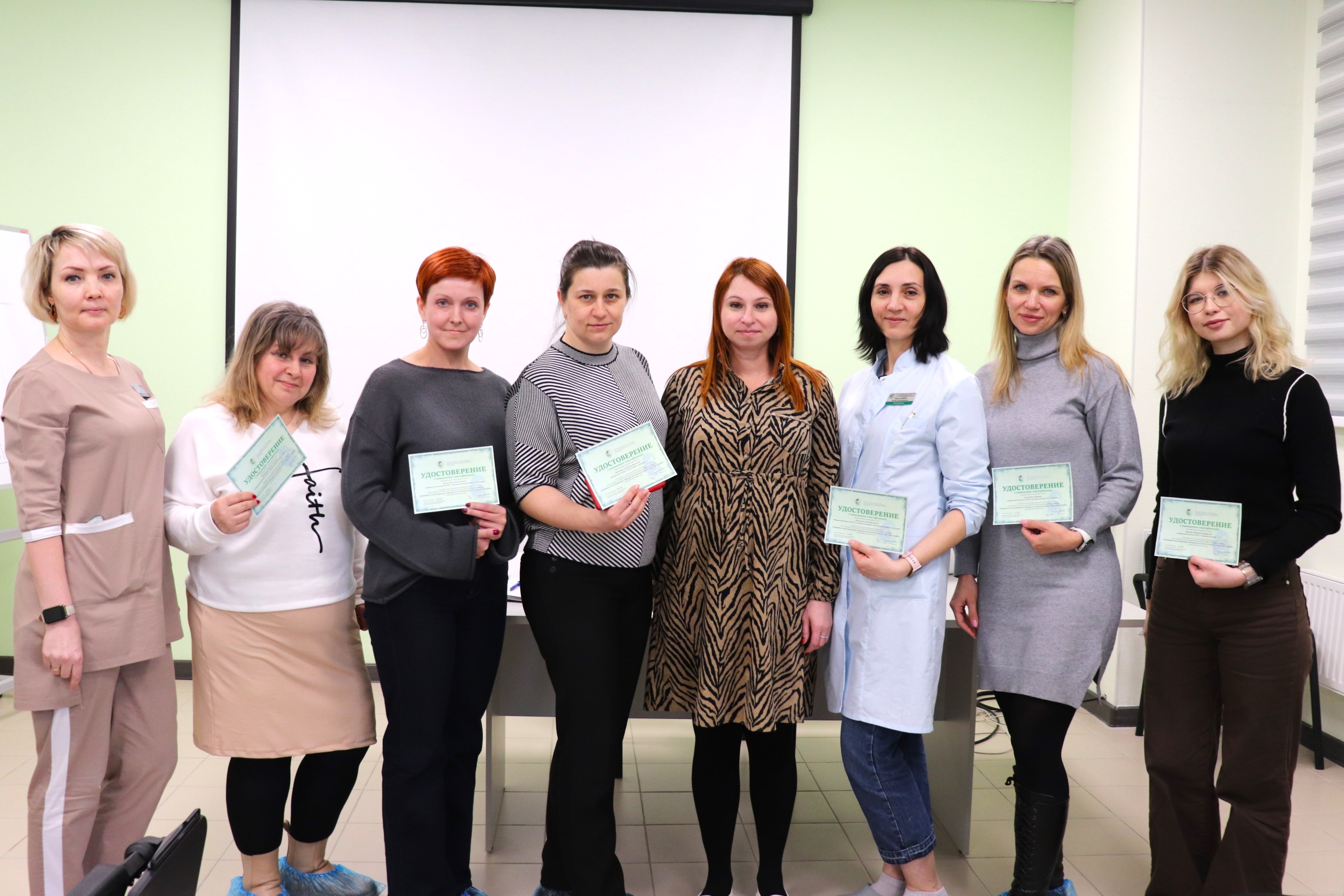 ЗАИНТЕРЕСОВАНЫ В РЕЗУЛЬТАТЕ